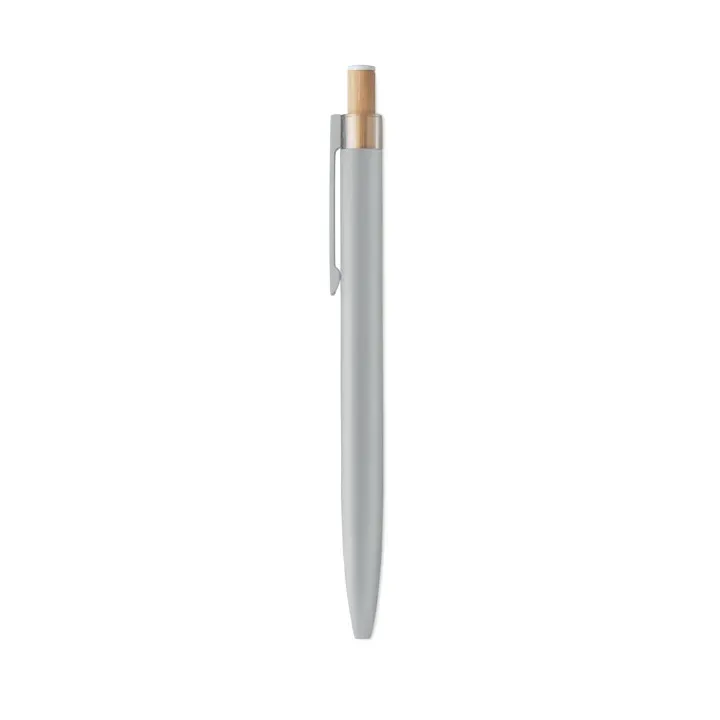 Recycled aluminium pen - MO2653 (MOCN#16)